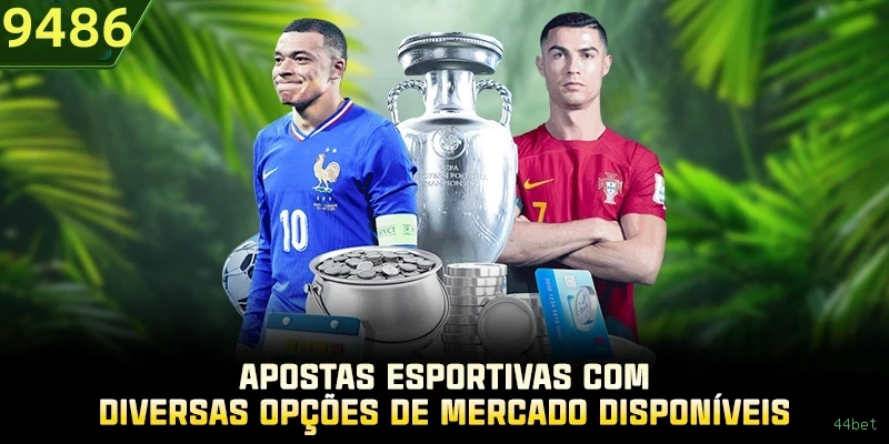 Download app 44bet Android iOS