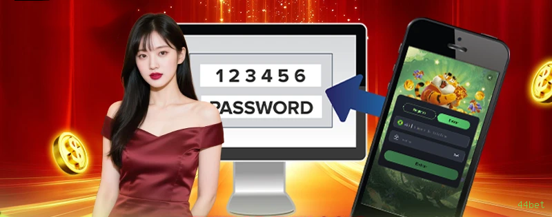 Download app 44bet Android iOS