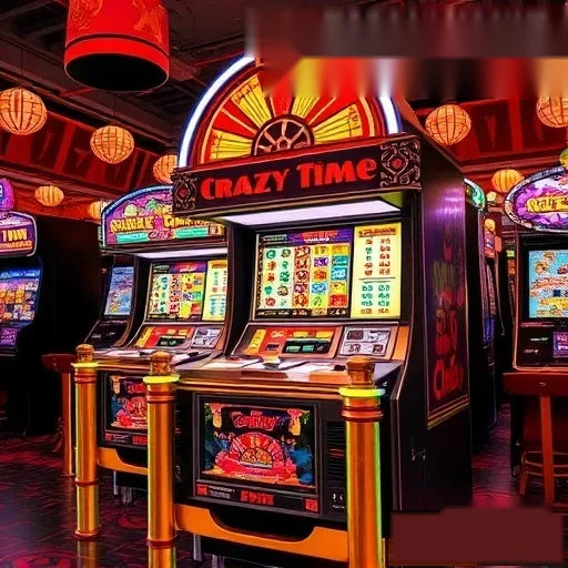 Configurações úteis dentro do app 44bet