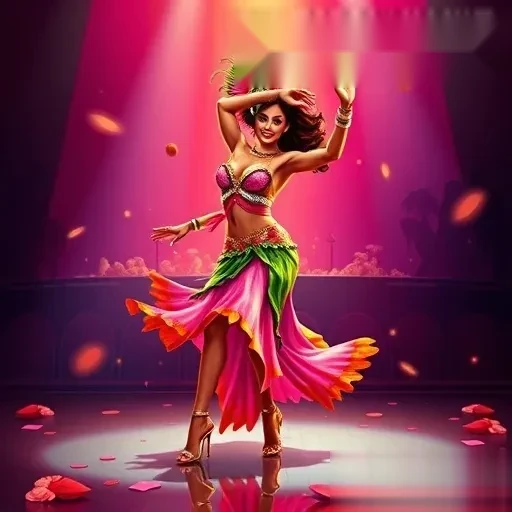 Roleta e blackjack 44bet